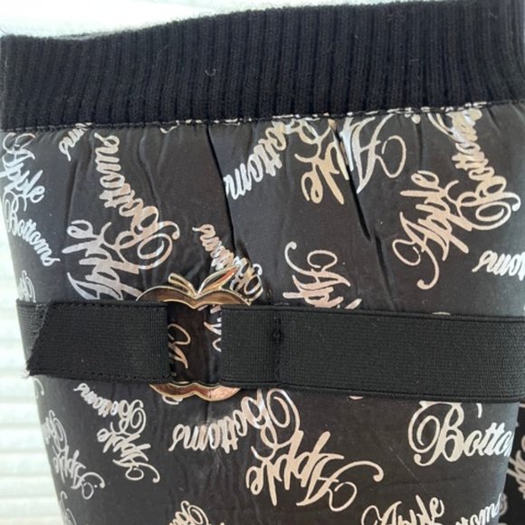 Apple Bottom Boots - Picture 3 of 6